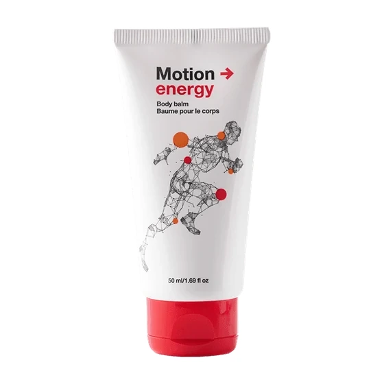 Motion Energy